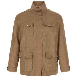 Herno Field Jacket