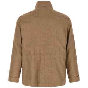 Herno Field Jacket