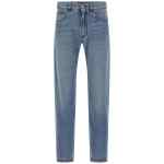 Fendi Denim Jeans