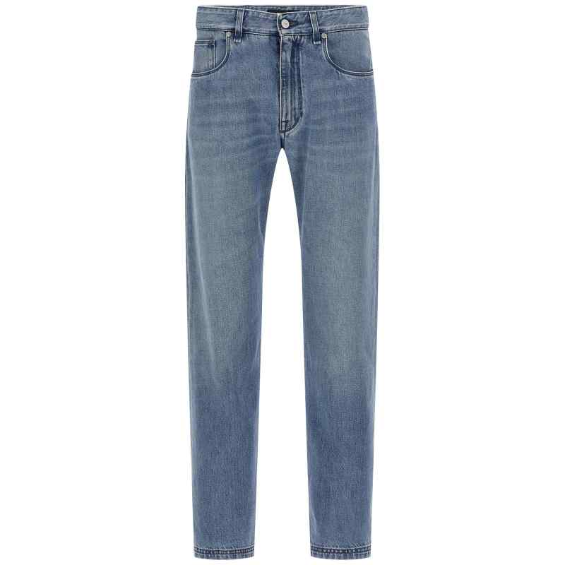 Fendi Denim Jeans