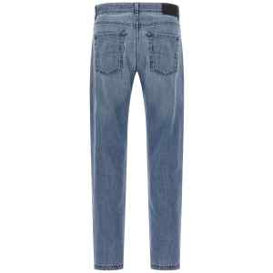 Fendi Denim Jeans