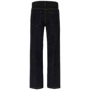 Fendi Selleria Jeans