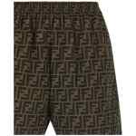 Fendi Ff Shorts