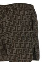 Fendi Ff Shorts