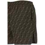 Fendi Ff Shorts