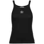 Fendi Logo Tank Top