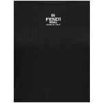 Fendi Logo Tank Top
