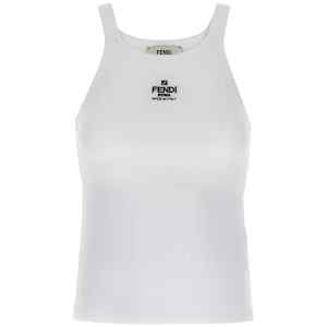 Fendi Top Logo
