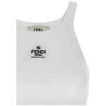 Fendi Top Logo