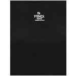 Fendi Cropped T-shirt