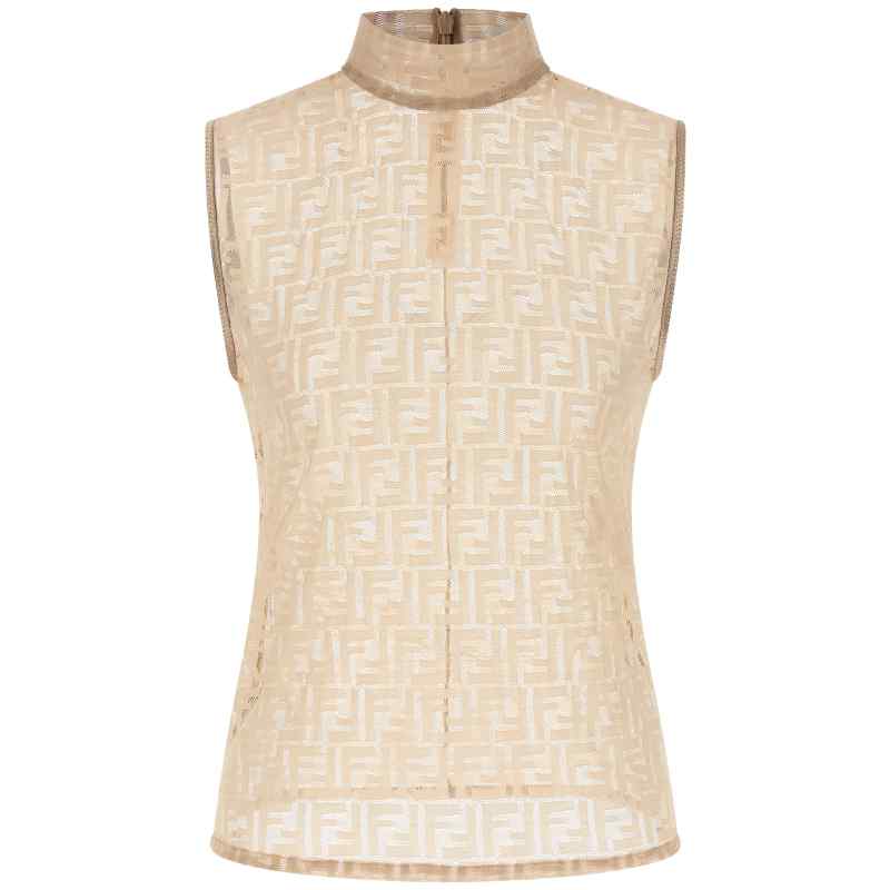 FS9763AW8KF1UKB_01_M_2025-12-04T08-48-28.783Z-1 Fendi Ff Lace Top