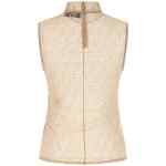 Fendi Ff Lace Top
