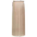 Ami Paris Pleated Skirt