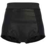 Dolce & Gabbana Satin Culottes