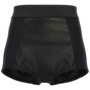 Dolce & Gabbana Satin Culottes