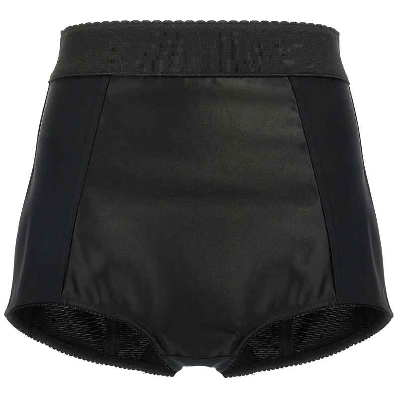 Dolce & Gabbana Satin Culottes