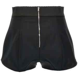 Dolce & Gabbana Satin Culottes