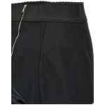 Dolce & Gabbana Satin Culottes