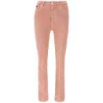 Dolce & Gabbana High Waist Jeans