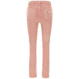 Dolce & Gabbana High Waist Jeans