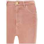 Dolce & Gabbana High Waist Jeans