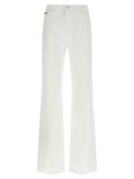 Dolce & Gabbana Denim Jeans