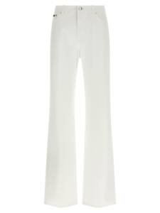 Dolce & Gabbana Denim Jeans