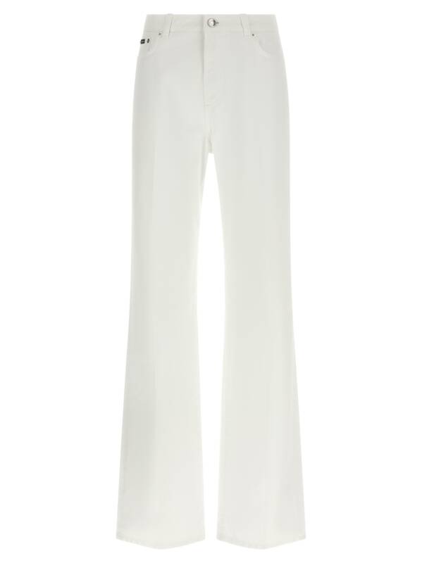 Dolce & Gabbana Denim Jeans