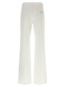 Dolce & Gabbana Denim Jeans