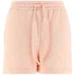 Dolce & Gabbana Logo Patch Shorts