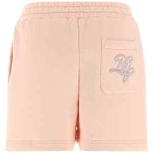 Dolce & Gabbana Logo Patch Shorts