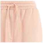 Dolce & Gabbana Logo Patch Shorts
