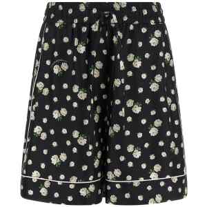 Dolce & Gabbana Vanity Bermuda Shorts