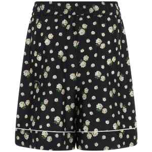 Dolce & Gabbana Vanity Bermuda Shorts