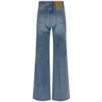 Ami Paris Flared Leg Jeans