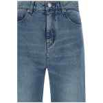 Ami Paris Flared Leg Jeans