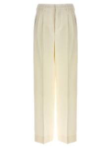 Ami Paris Trousers Pences