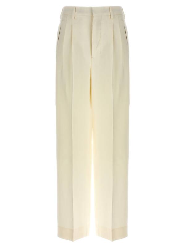 Ami Paris Trousers Pences