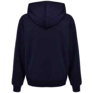 Marni Logo Print Hoodie
