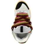 Lanvin Curb Sneakers