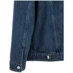Fendi Ff Selleria Denim Jacket