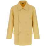 Fendi Caban Coat