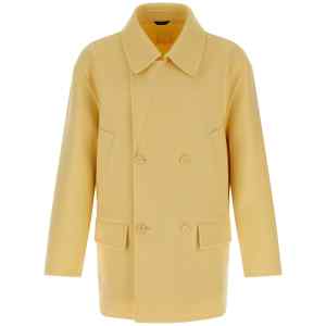 Fendi Caban Coat