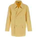 Fendi Caban Coat