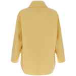 Fendi Caban Coat