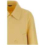 Fendi Caban Coat