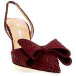Mach & Mach Le Cadeau Slingback