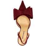 Mach & Mach Le Cadeau Slingback
