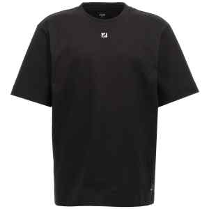 Fendi Ff T-shirt