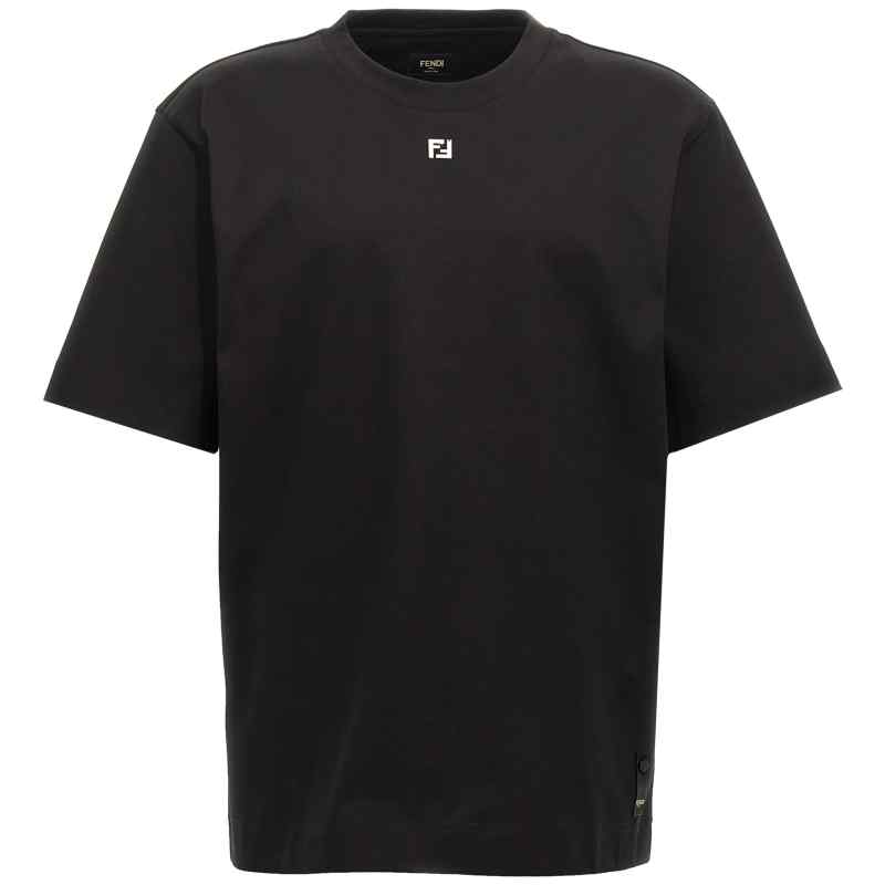 FY0936ARYYF0QA1_01_M_2024-06-12T07-03-11.639Z Fendi Ff T-shirt